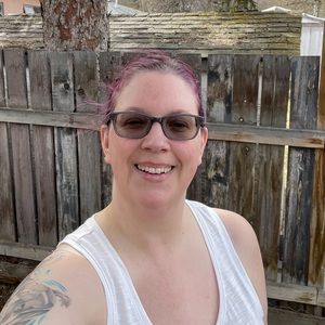 Meet your Posher, Brandi